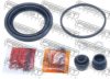 HONDA 01463S0X010 Repair Kit, brake caliper